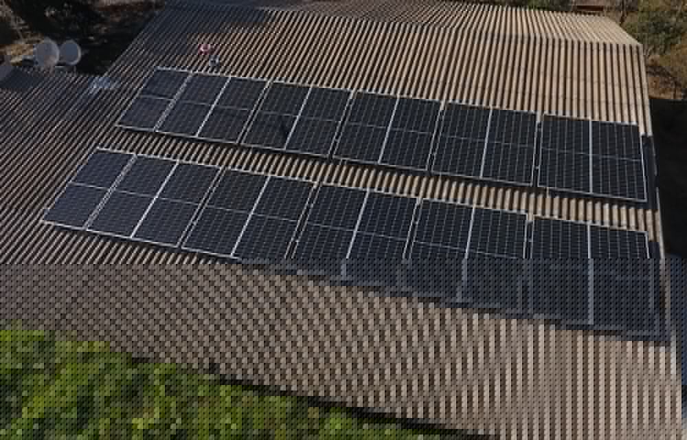 Solar Energy & High-Performance Inverter Systems