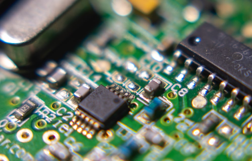 Advanced Electronics, CCTV & Technical Equipment