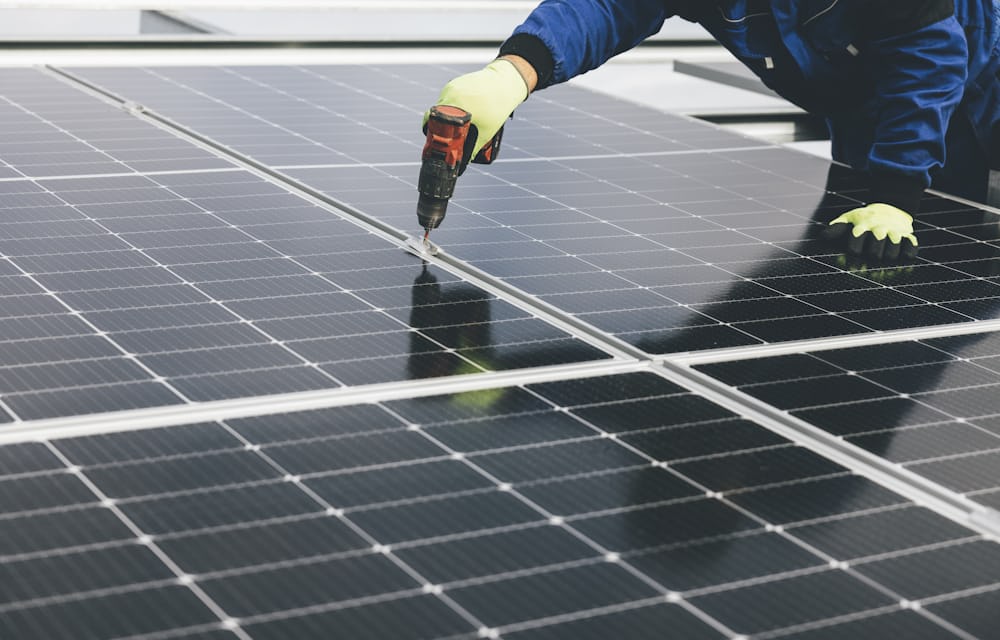 Electrical Installations & Industrial Engineering